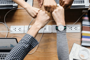 Volunteering Within Your Business