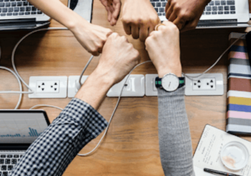 Volunteering Within Your Business