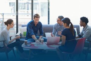 Employee Engagement Trends