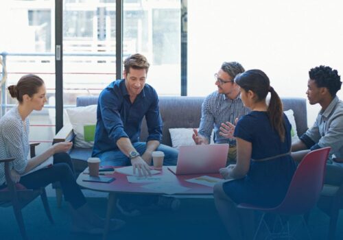 Employee Engagement Trends