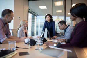 Corporate Purpose – Tips and Ideas