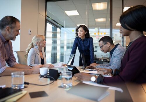 Corporate Purpose – Tips and Ideas
