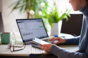 What’s new in the workplace?
