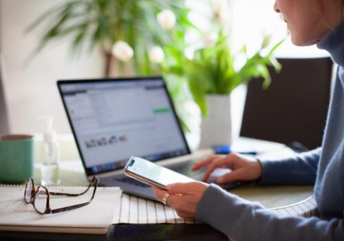 What’s new in the workplace?