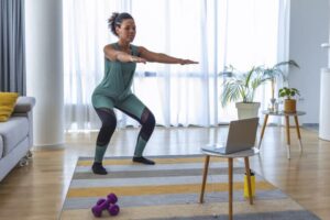 Wellness Trends 2024