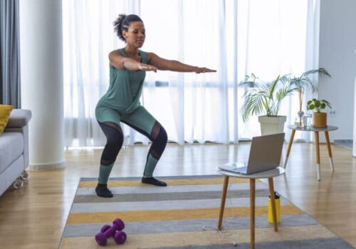 Wellness Trends 2024