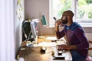 Remote Workplaces – what’s trending?