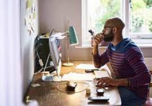 Remote Workplaces – what’s trending?