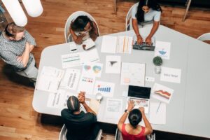 How to cultivate a thriving culture