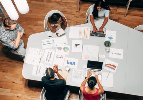 How to cultivate a thriving culture