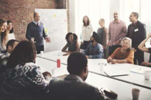 Vision & Culture: It Matters