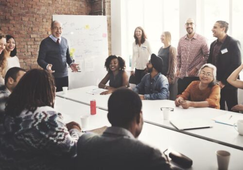 Vision & Culture: It Matters