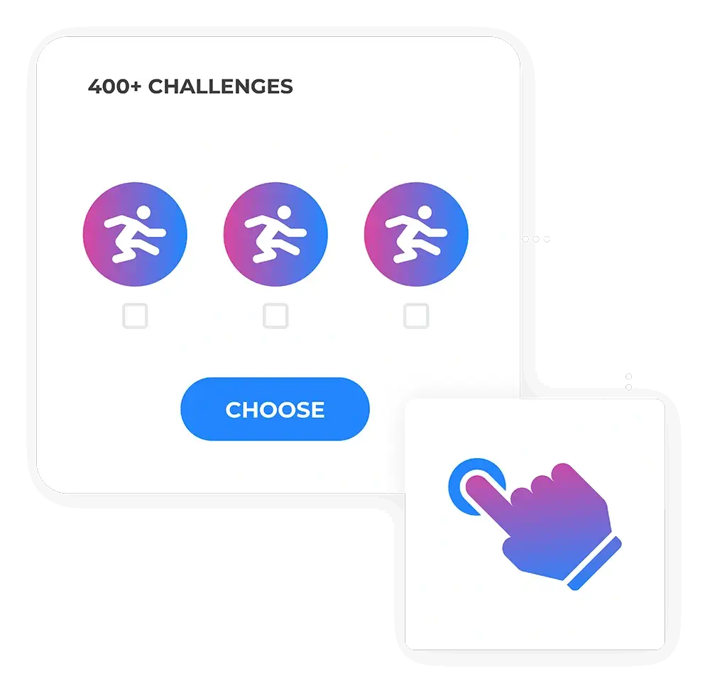 Employee Wellness Platform MaximusLife